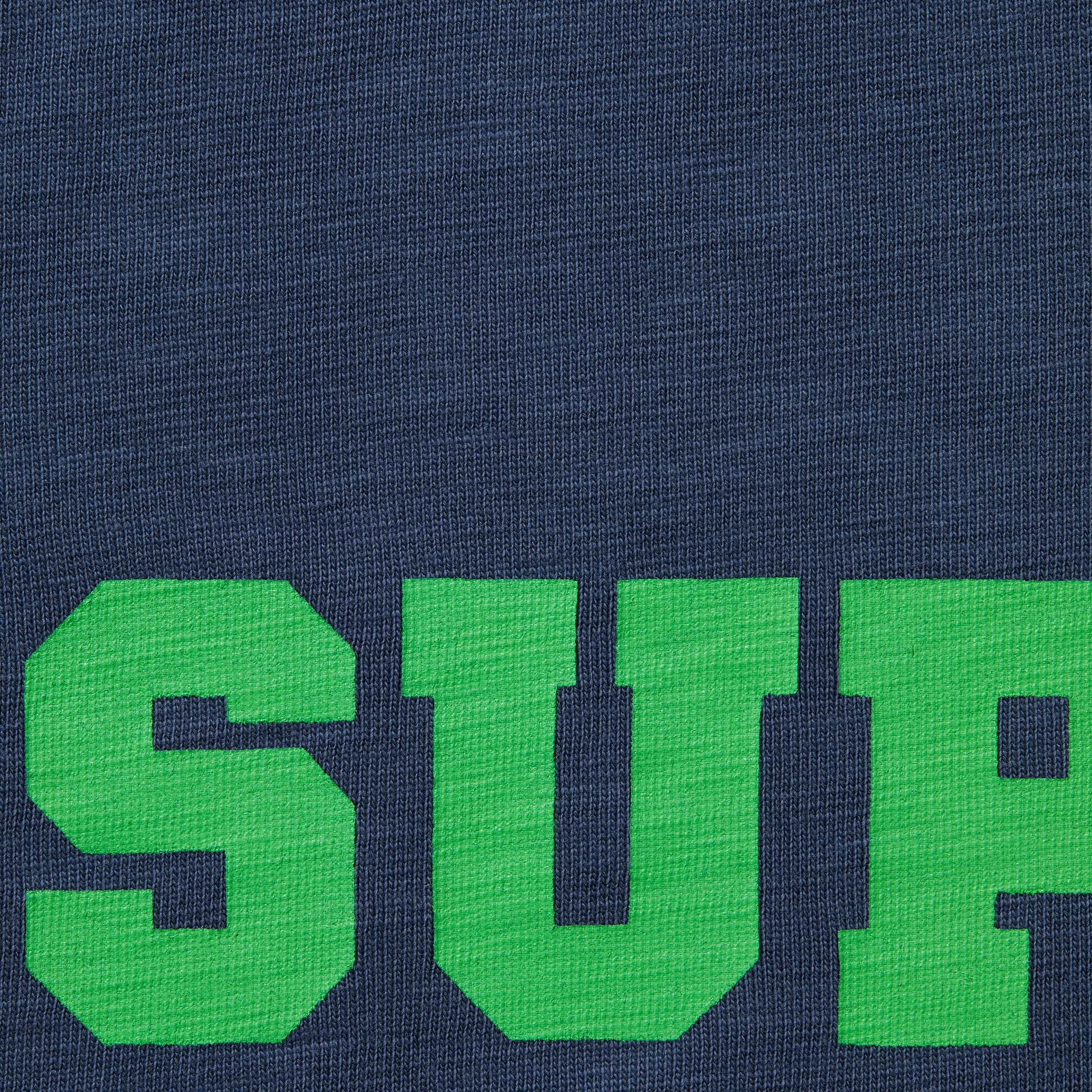 Supreme®/GOODENOUGH S/S Top view 2